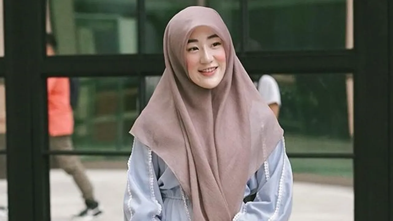 Larissa Chou dan Alvin Faiz Akan Adakan Pertemuan Keluarga, Bakal Rujuk?
