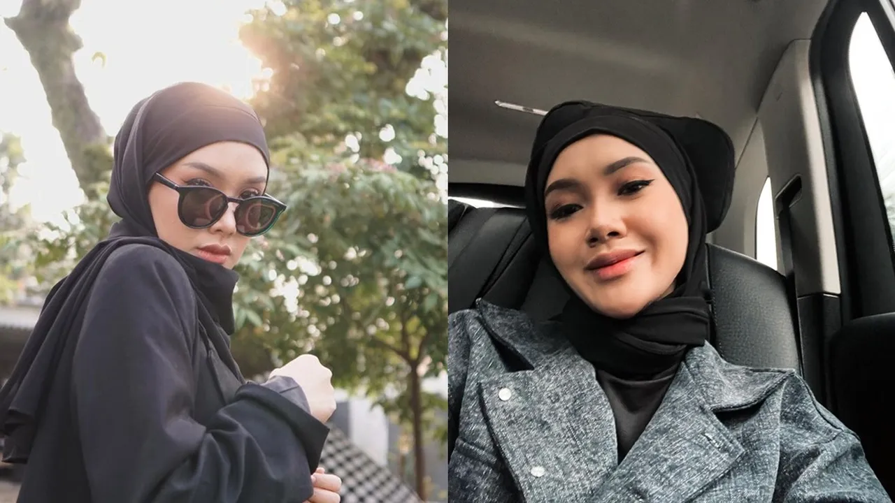 Last Minute Batalkan Pernikahan, Buku Nikah Cita Citata & Didi Mahardika Sudah Jadi