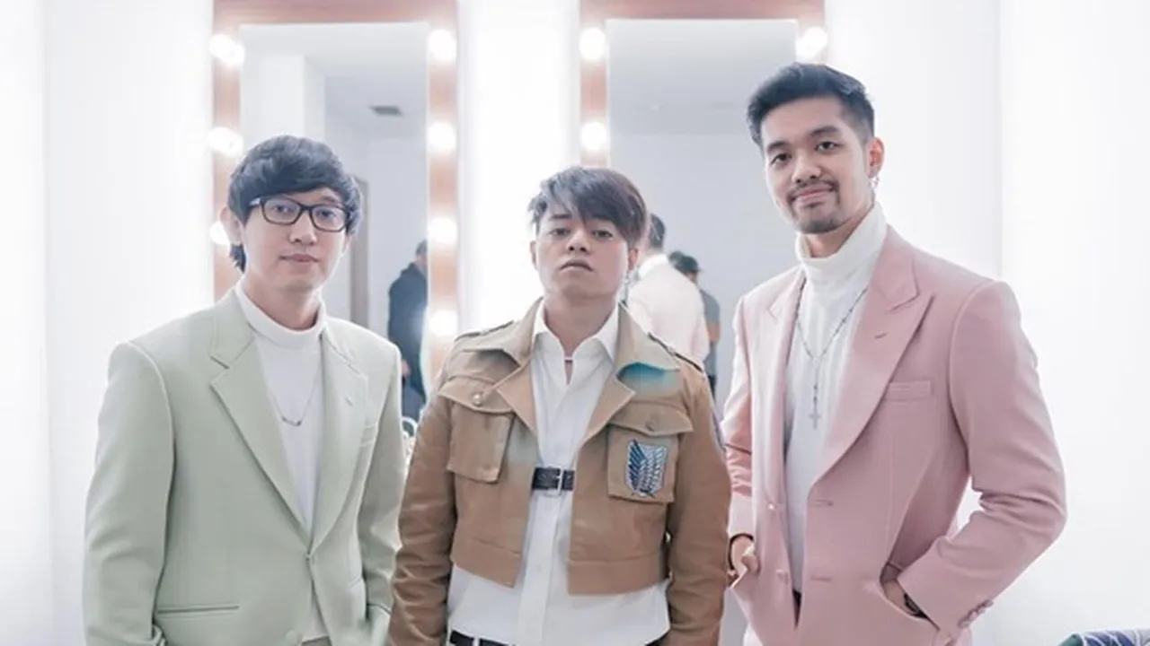 'Lathi' dari Weird Genius Puncaki Daftar Lagu Paling Dicari di Indonesia 2020, Kalahkan BTS - BLACKPINK