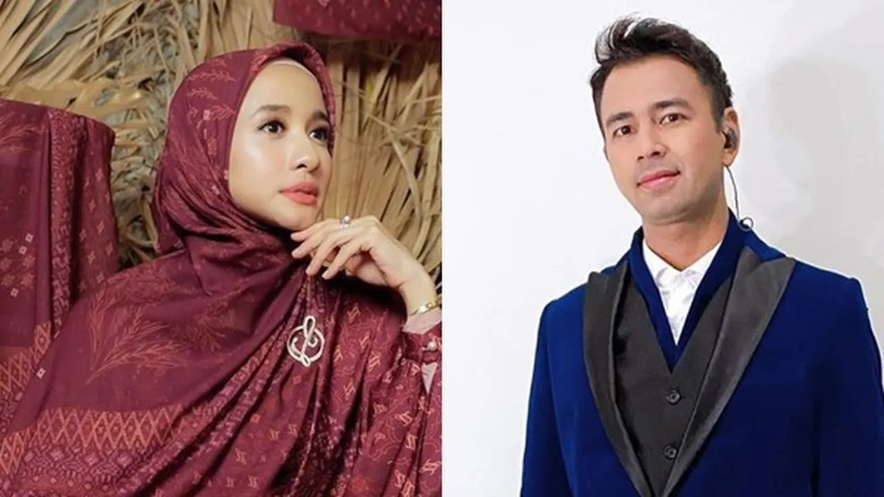 Laudya Cynthia Bella Bercerai, Raffi Ahmad Sempat Berharap Hal Ini