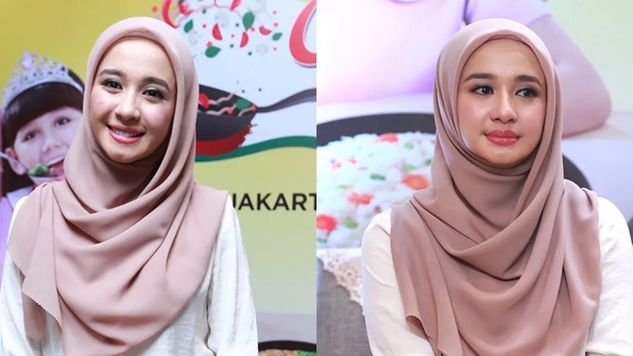Laudya Cynthia Bella Jual Rumah Lamanya, Pernah Ditinggali Selama 9 Tahun Laudya Cynthia Bella Jual Rumah Lamanya, Pernah Ditinggali Selama 9 Tahun