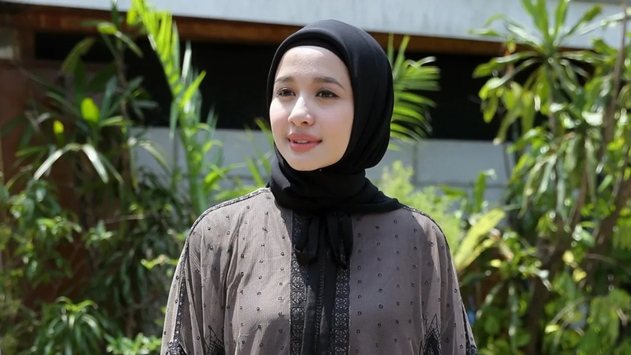 Laudya Cynthia Bella Tak Mau Ada Perceraian dengan Engku Emran, Tapi Paranormal Melihat Hal Ini