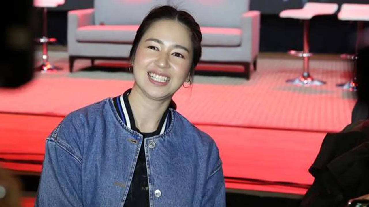 Laura Basuki Bagi Tips Hilangkan Lemak Tanpa Olahraga Berat