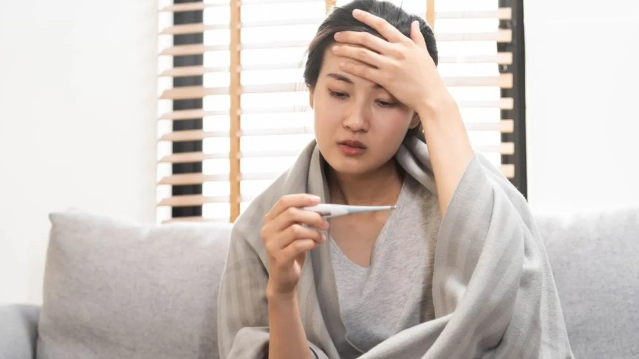 Lawan Gejala DBD yang Menyerang dengan Herbal Ini, Sudah Tahu?