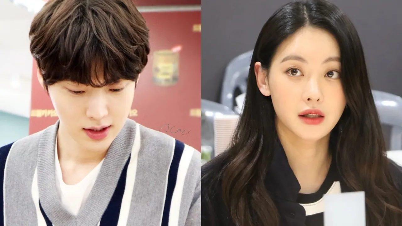 Lawan Main Terseret dalam Urusan Perceraian, Ahn Jae Hyun Minta Maaf pada Oh Yeon Seo Lawan Main Terseret dalam Urusan Perceraian, Ahn Jae Hyun Minta Maaf pada Oh Yeon Seo