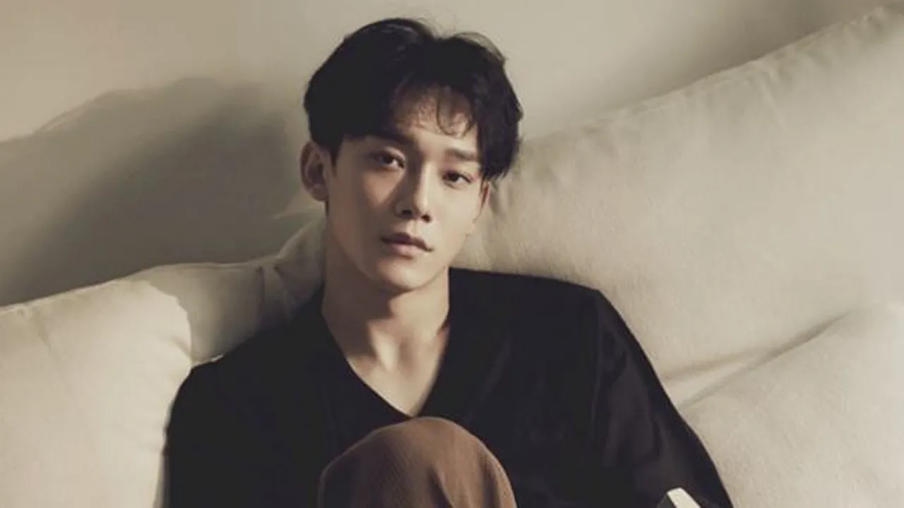 Lawan Demonstrasi yang Ingin Chen Keluar dari EXO, EXO-L Seluruh Dunia Beri Dukungan - Termasuk Indonesia