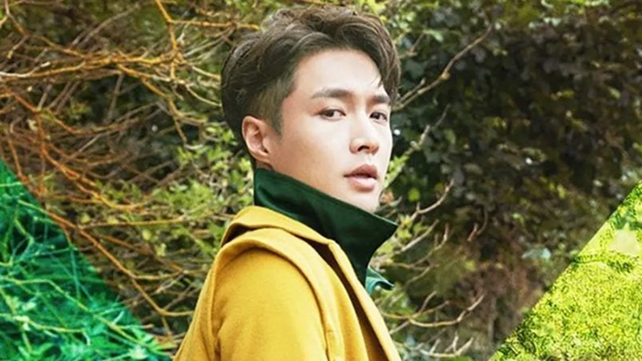 Lay EXO Bilang Ingin Pelihara Paus, Fans Langsung Kabulkan