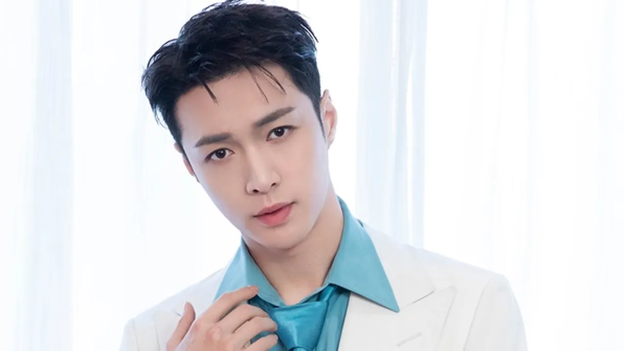 Lay EXO Rilis Album Spesial 'PRODUCER', Terlibat Dalam Penulisan Lagu Sampai Produseri Sendiri! Lay EXO Rilis Album Spesial 'PRODUCER', Terlibat Dalam Penulisan Lagu Sampai Produseri Sendiri!