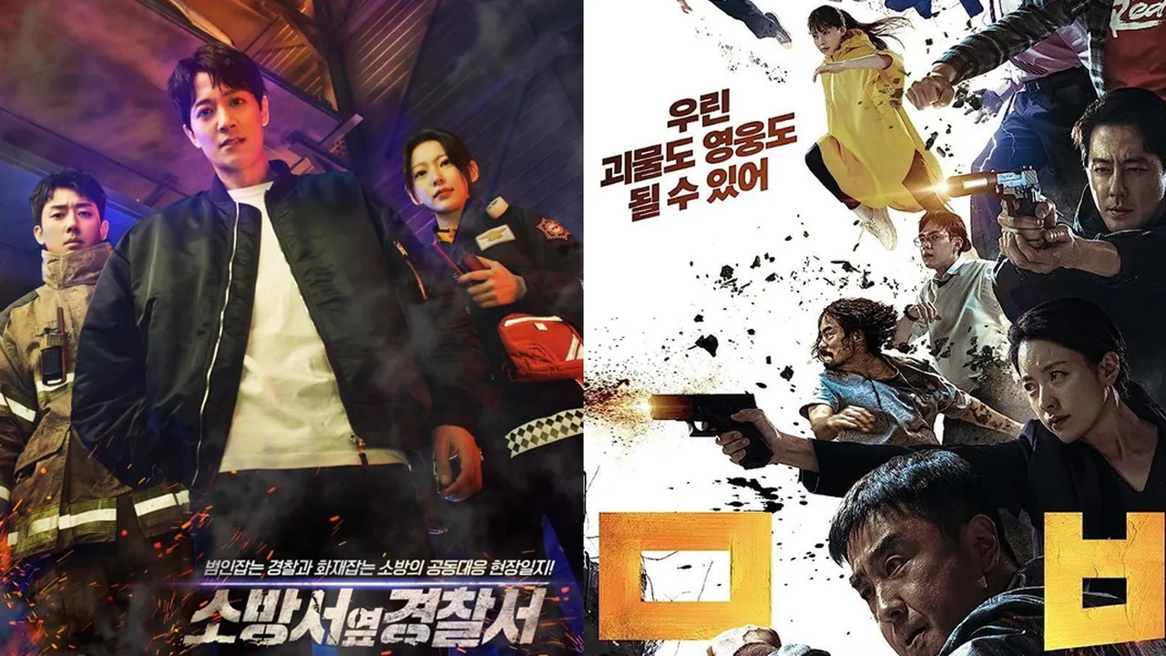 Layak Dinantikan, Ini Drama yang Akan Tayang di Bulan Agustus 2023!