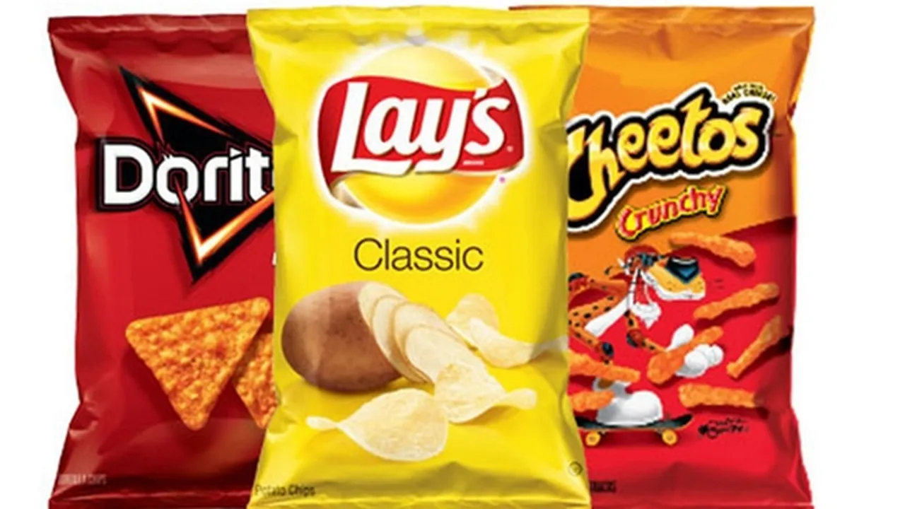 Lays, Doritos dan Cheetos Bakal Berhenti Produksi di Agustus 2021, Ternyata Ini Alasannya