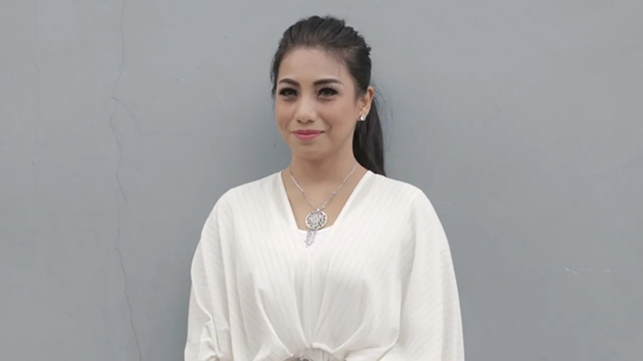 LDR Selama 3 Tahun, Siti KDI Ceritakan Momen Pertemuannya dengan Bule Asal Turki
