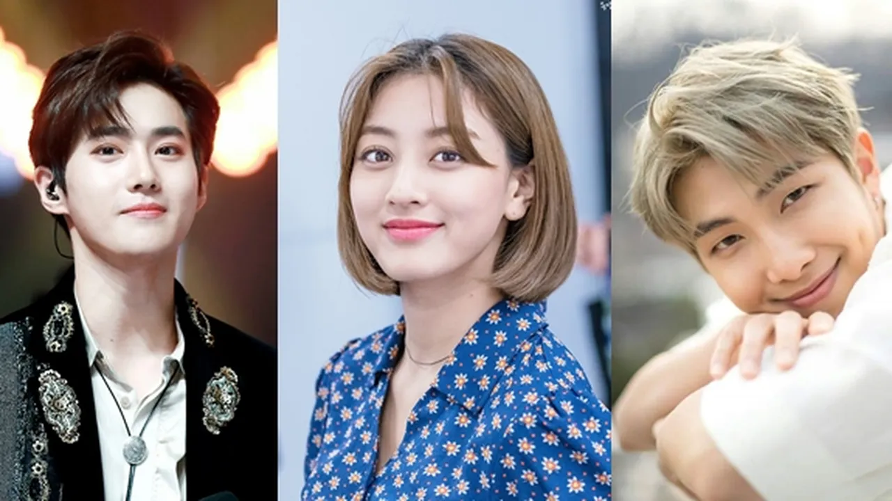 Leader AOA Lakukan Bully, Ini 7 Leader K-Pop Lain yang Punya Sosok Peduli - Royal ke Member