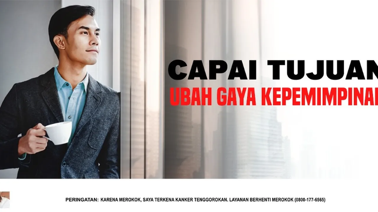 Leader Breakthrough, Cara Biar Lo Jadi Panutan Banyak Orang