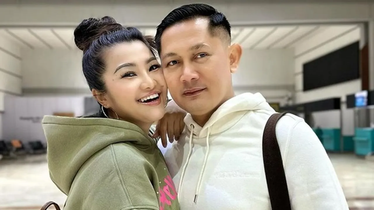 Lebaran di Qatar, Fitri Calina Siapkan Empal, Bakso, Hingga Sambal Goreng