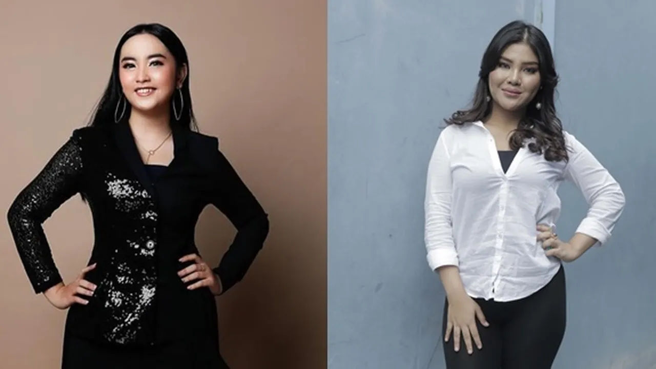 Lebby Wilayati Malu Jadi Artis Jual Sensasi dan Pilih Pulang Kampung, Sindir Rosa Meldianti? Lebby Wilayati Malu Jadi Artis Jual Sensasi dan Pilih Pulang Kampung, Sindir Rosa Meldianti?