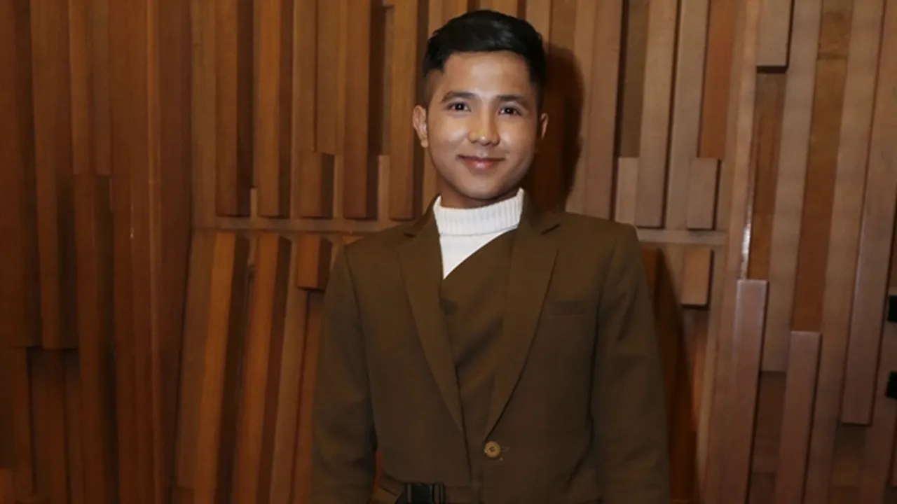 Lebih Banyak Habiskan Waktu di Indonesia, Jirayut Lupa Bahasa Thailand?
