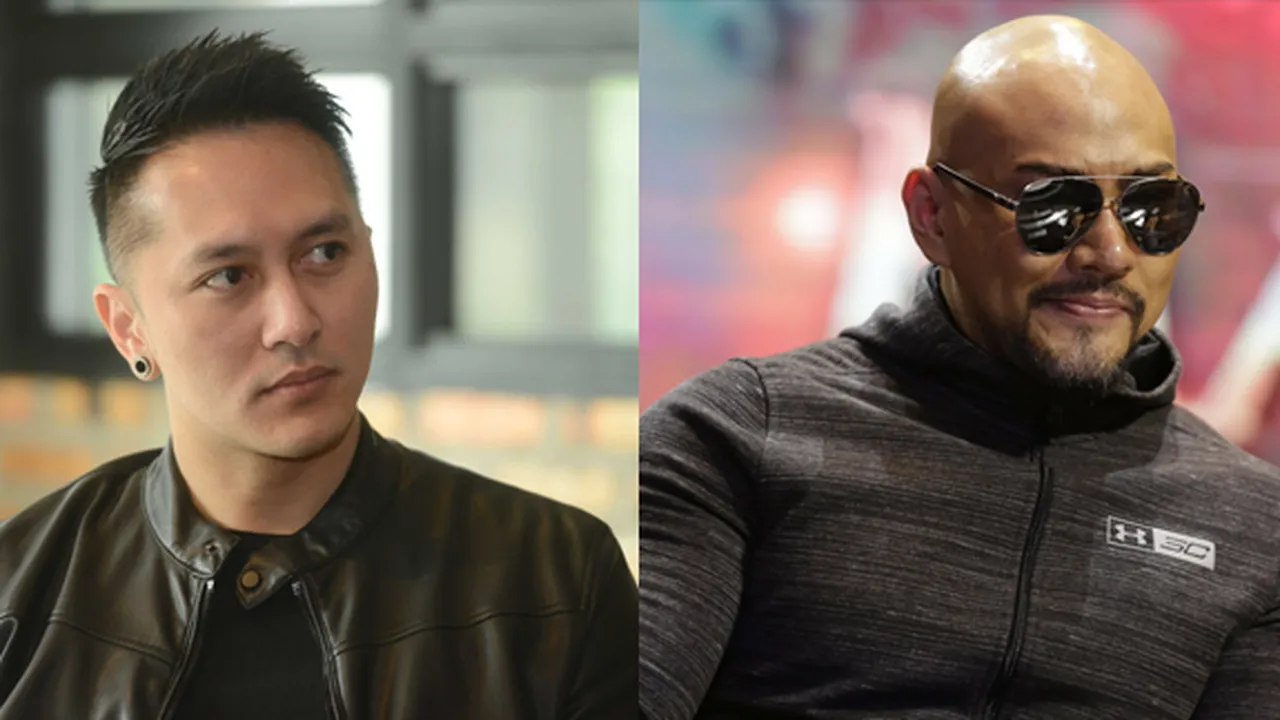 Lebih Dari 11 Tahun Benci Dengan Deddy Corbuzier, Ini Alasan Demian
