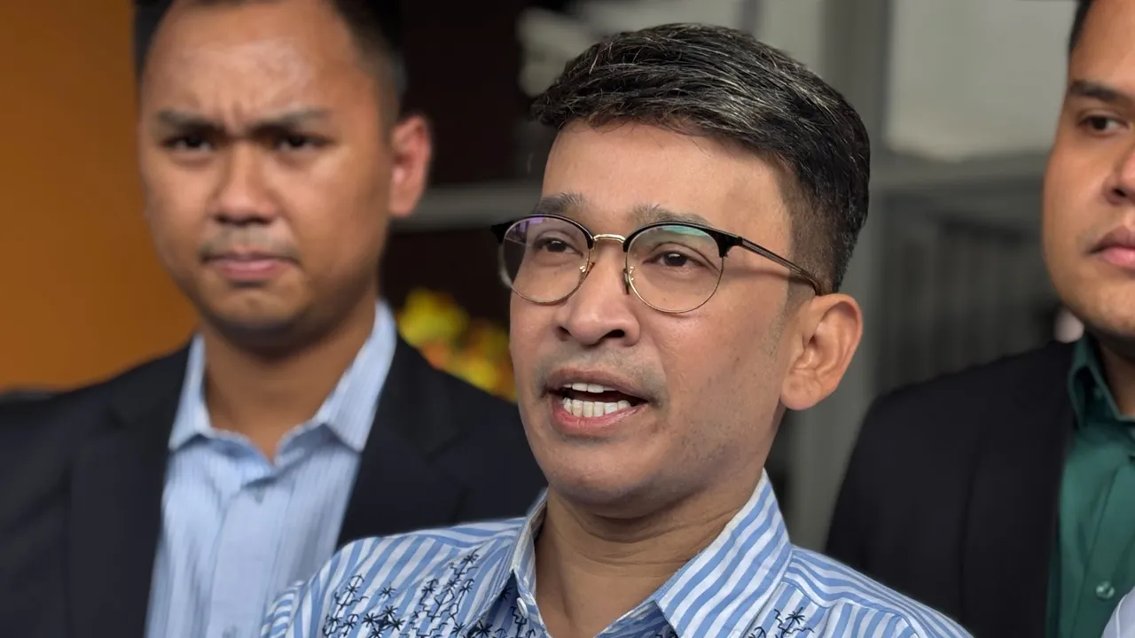 Lebih Dari Lima Saksi Diperiksa Atas Kasus Ruben Onsu, Bukti Cek Kosong Disetor