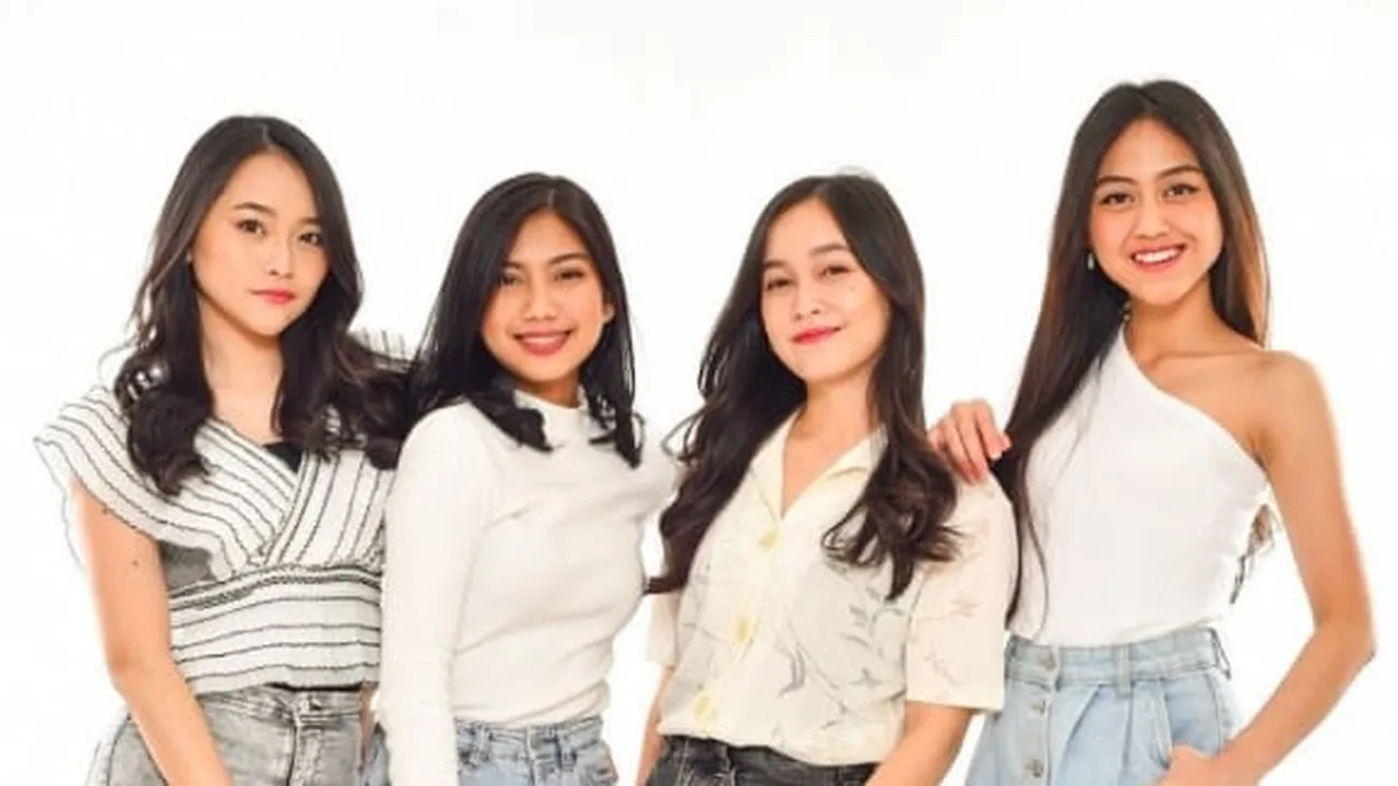Kenalan Lebih Dekat Dengan Sisca JKT48 Yang Makin Terkenal, Ini Fakta Menariknya Kenalan Lebih Dekat Dengan Sisca JKT48 Yang Makin Terkenal, Ini Fakta Menariknya