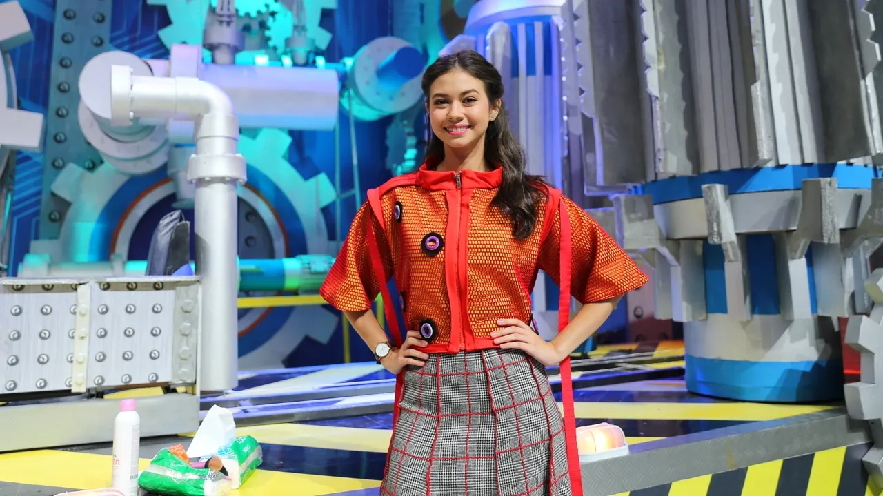 Lebih Pilih Akting Atau Ngehost, Ini Jawaban Yuki Kato