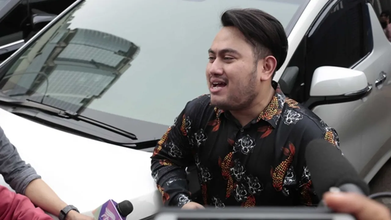 Lebih Selektif Buat Nikah Lagi, Nassar Ingin Nikmati Masa Muda