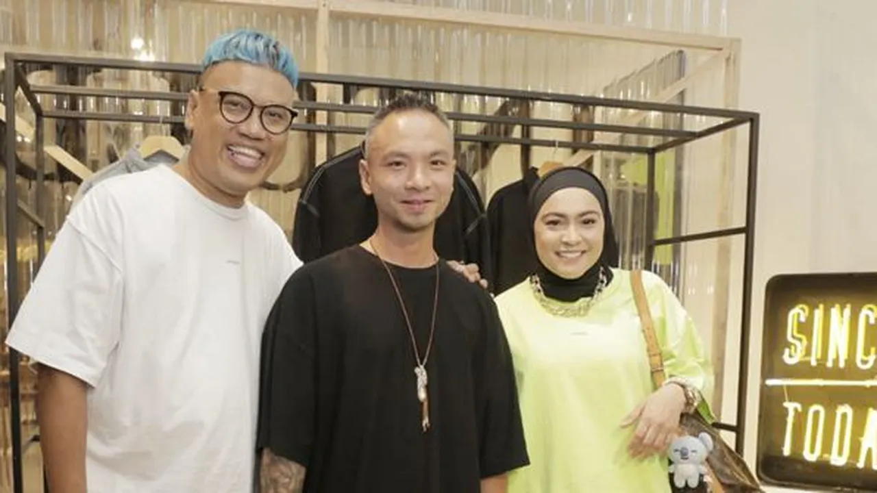 Lebih Senang Membeli, Uya Kuya Akui Tak Pernah Terima Endorse
