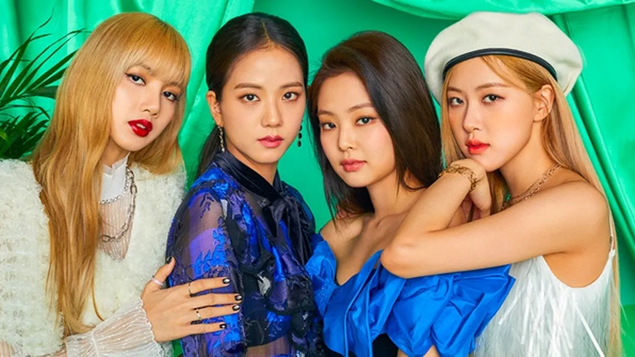 Lebih Tertutup, BLACKPINK Ubah Gaya Kostum Saat Gelar Konser di Malaysia Lebih Tertutup, BLACKPINK Ubah Gaya Kostum Saat Gelar Konser di Malaysia