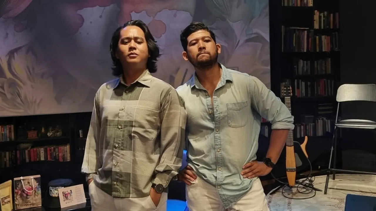 Lebih Up Beat Dibandingkan Album Satu dan Dua, Band Nemo Hadirkan Lagu 'Women'