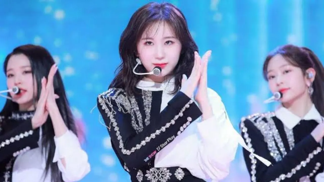 Lee Chaeyeon Ex IZ*ONE Telah Konfirmasi Akan Debut Solo Pada Oktober 2022!