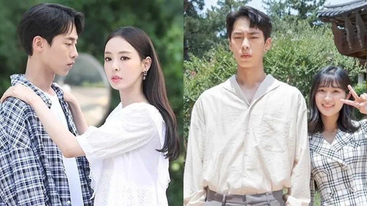 Lee Da Hee Vs Kim Hye Yoon, Ini Karakter Wanita Idaman Lee Jae Wook yang Sebenarnya