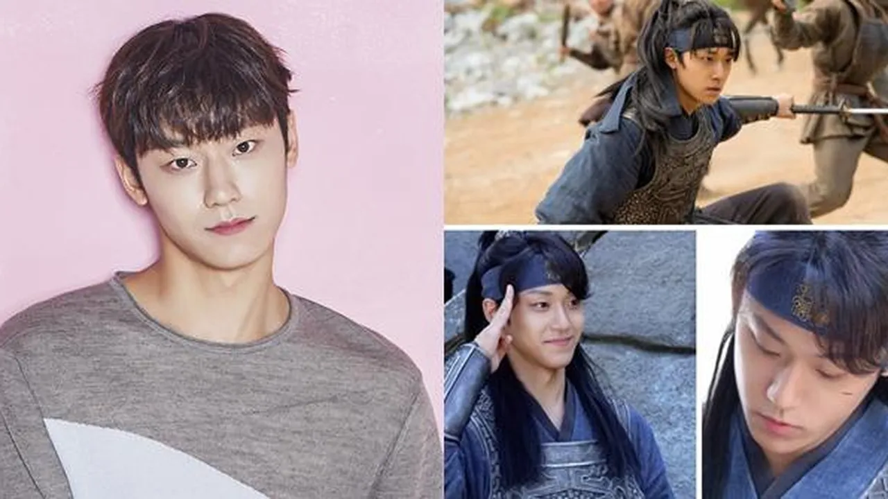 Lee Do Hyun Aktor 'Hotel Del Luna' Jadi Pemeran Utama di Drama Sutradara 'Goblin'?