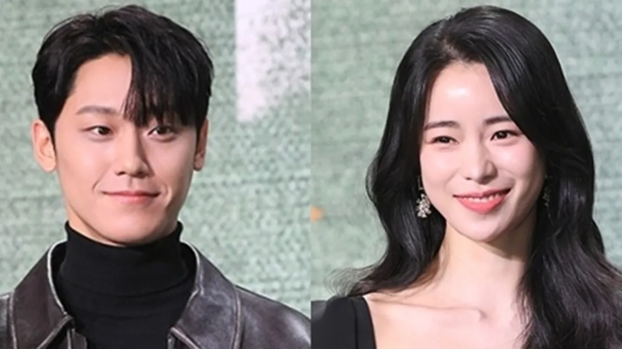 Lee Do Hyun dan Lim Ji Yeon Konfirmasi Pacaran, Sedang dalam Masa Saling Pengenalan Lebih Dekat