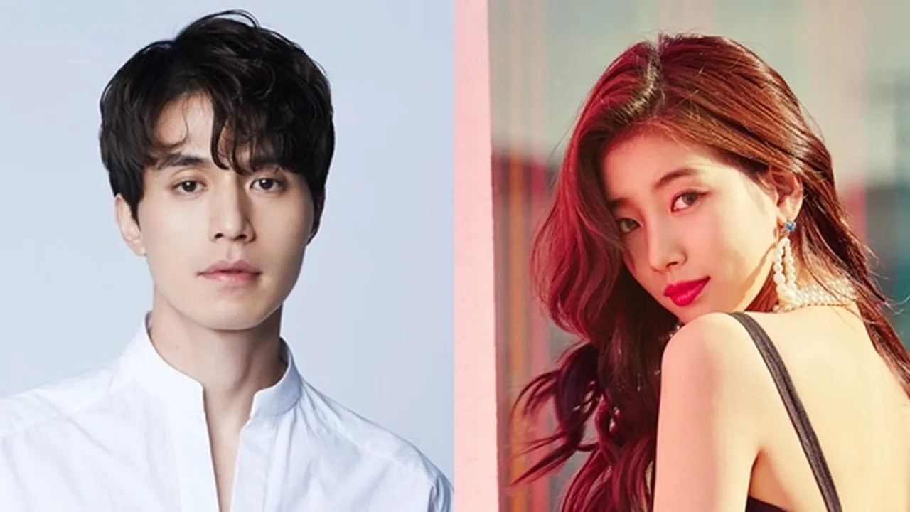 Lee Dong Wook Akui Bakal Chat Mantan Pacar Saat Merasa Kangen, Bahas Suzy?