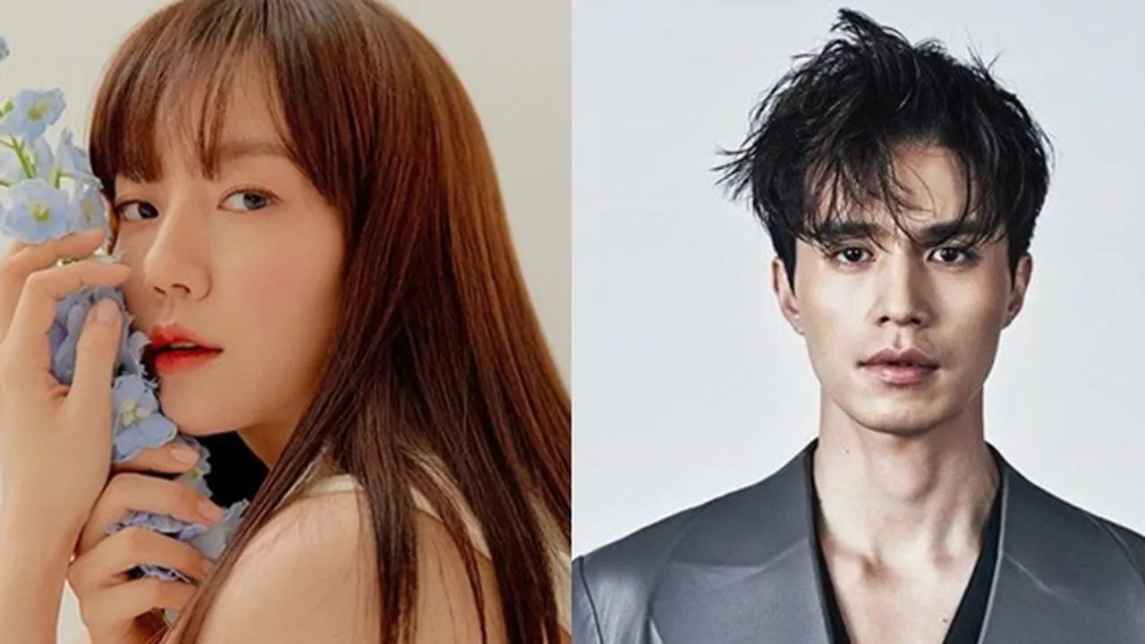 Lee Dong Wook dan Im Soo Jung Dapat Tawaran Main Film 'SINGLE IN SEOUL', Begini Sinopsisnya Lee Dong Wook dan Im Soo Jung Dapat Tawaran Main Film 'SINGLE IN SEOUL', Begini Sinopsisnya