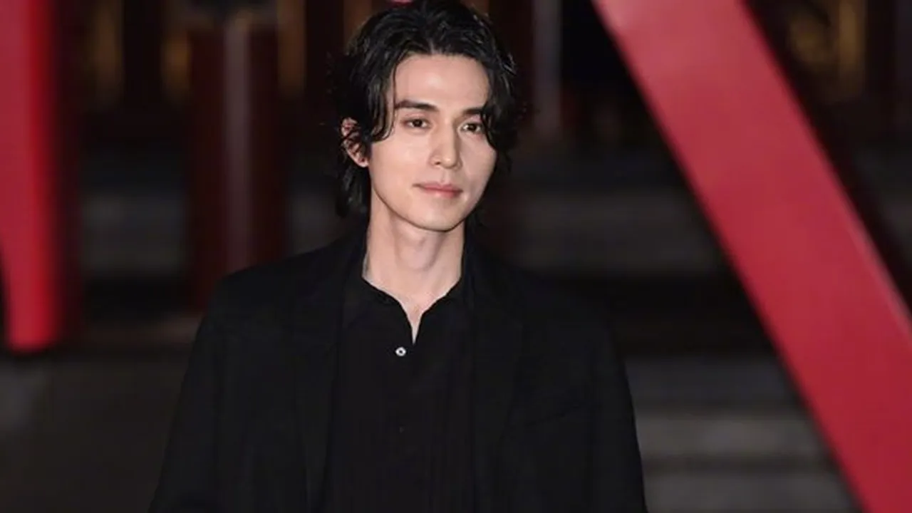 Lee Dong Wook Ditawari Jadi Gumiho Pria Pertama di Sejarah Drama Korea