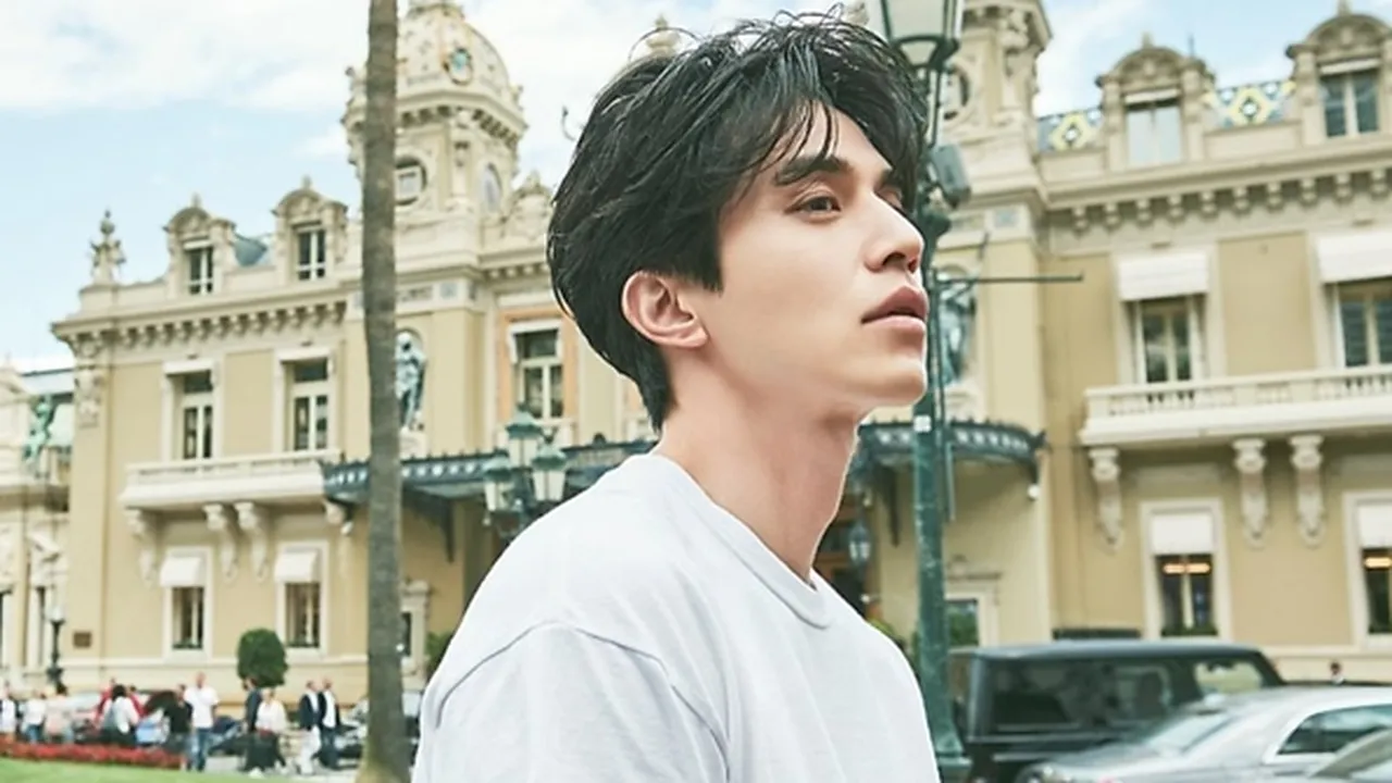 Lee Dong Wook Joget, Begini Reaksi Heboh Dari Para Juri 'Produce X 101'