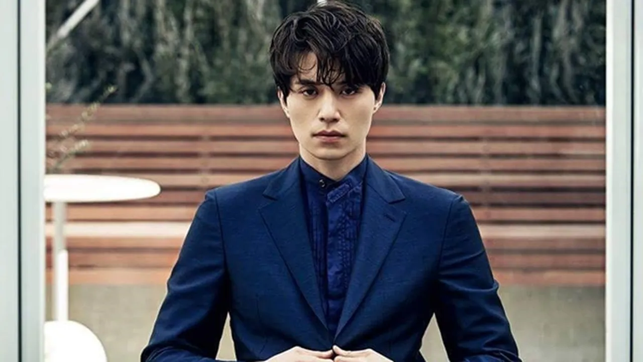 Lee Dong Wook Pastikan Main Drama Baru Gabung dengan Siwan