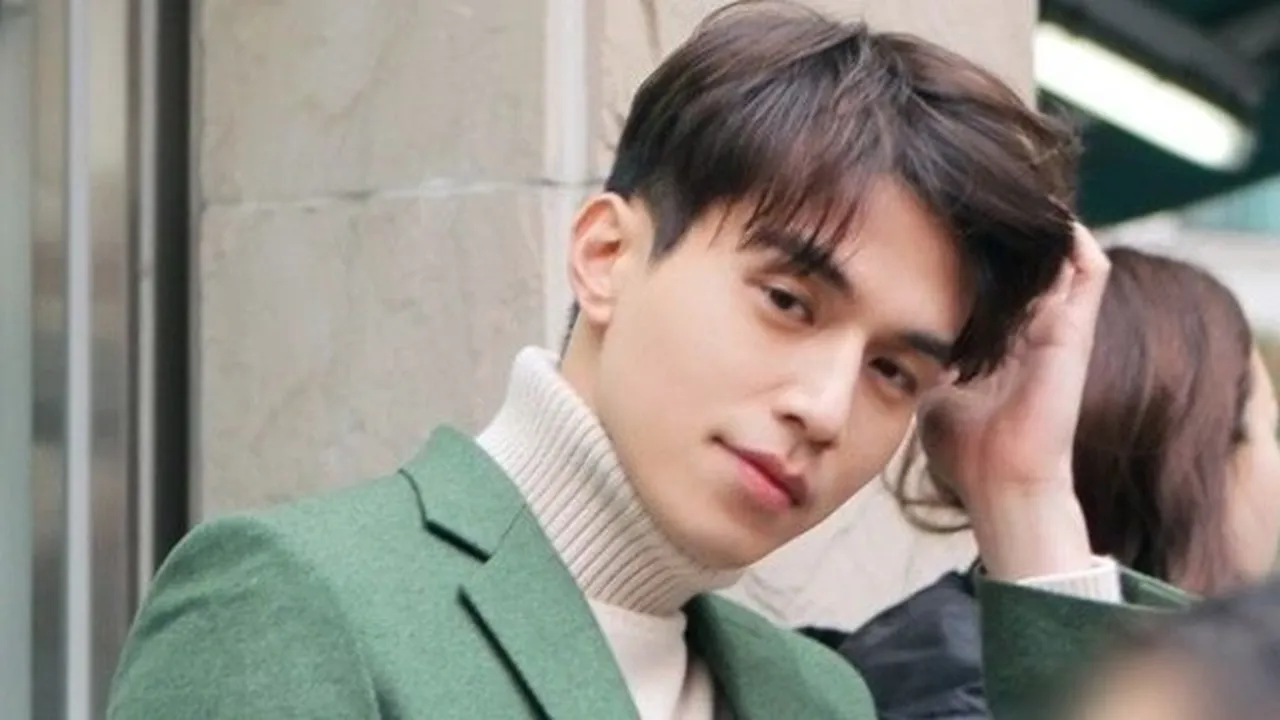 Lee Dong Wook Punya Kebiasaan Unik yang Bikin Dirinya Terlihat Begitu Unyu & Menggemaskan!