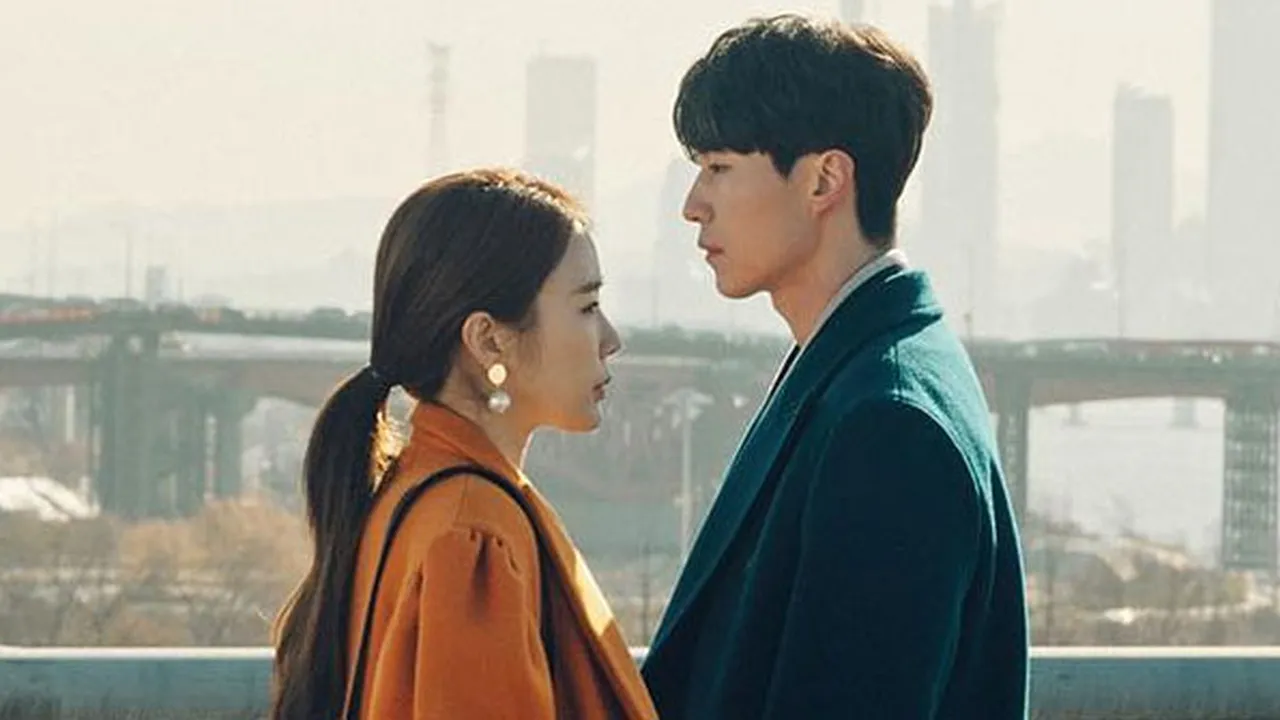 Lee Dong Wook Terima Tawaran Drama 'TOUCH YOUR HEART' Karena Yoo In Na