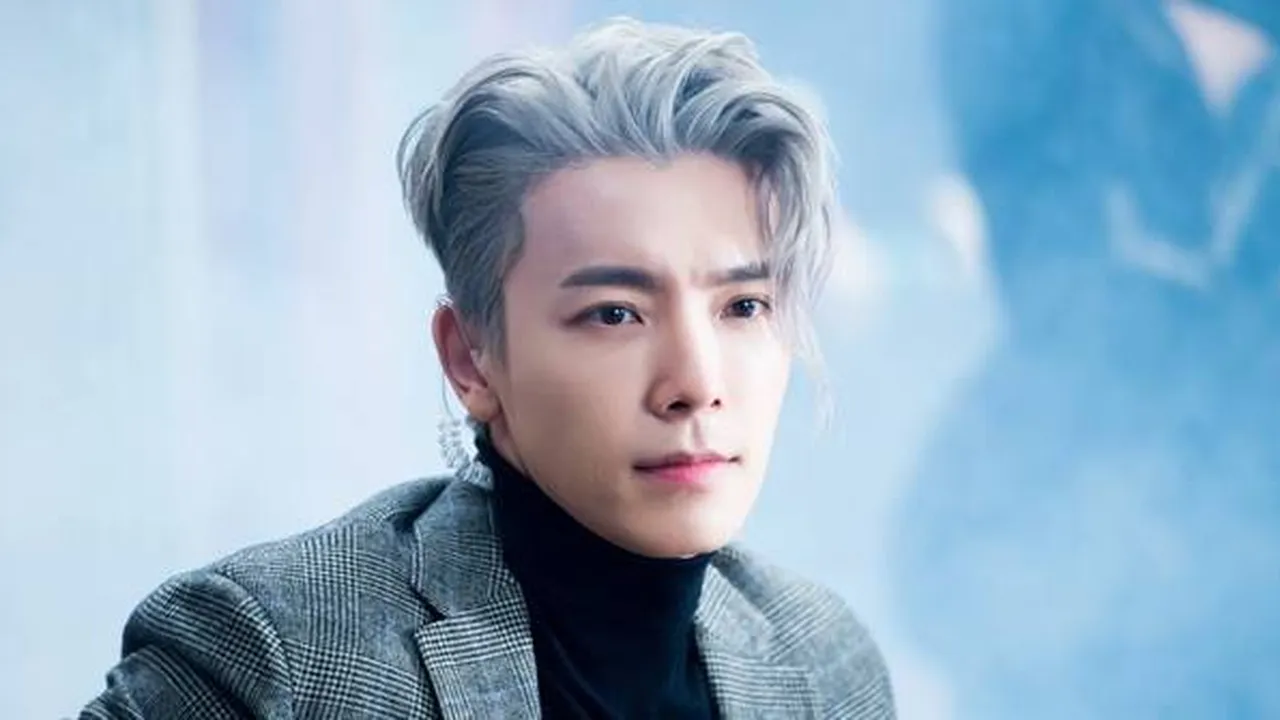 Lee Donghae Super Junior Ajak BewhY untuk Duet Lagu Terbaru, Bakal Debut Solo!