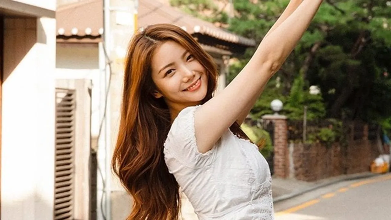 Lee Ga Eun Debut Akting di Film 'MOTELIER', Netizen Korea Banyak yang Kecewa