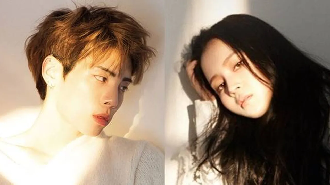 Lee Hi Ungkap Pengaruh Besar Lagu 'Breath' dan Kematian Jonghyun SHINee Pada Dirinya
