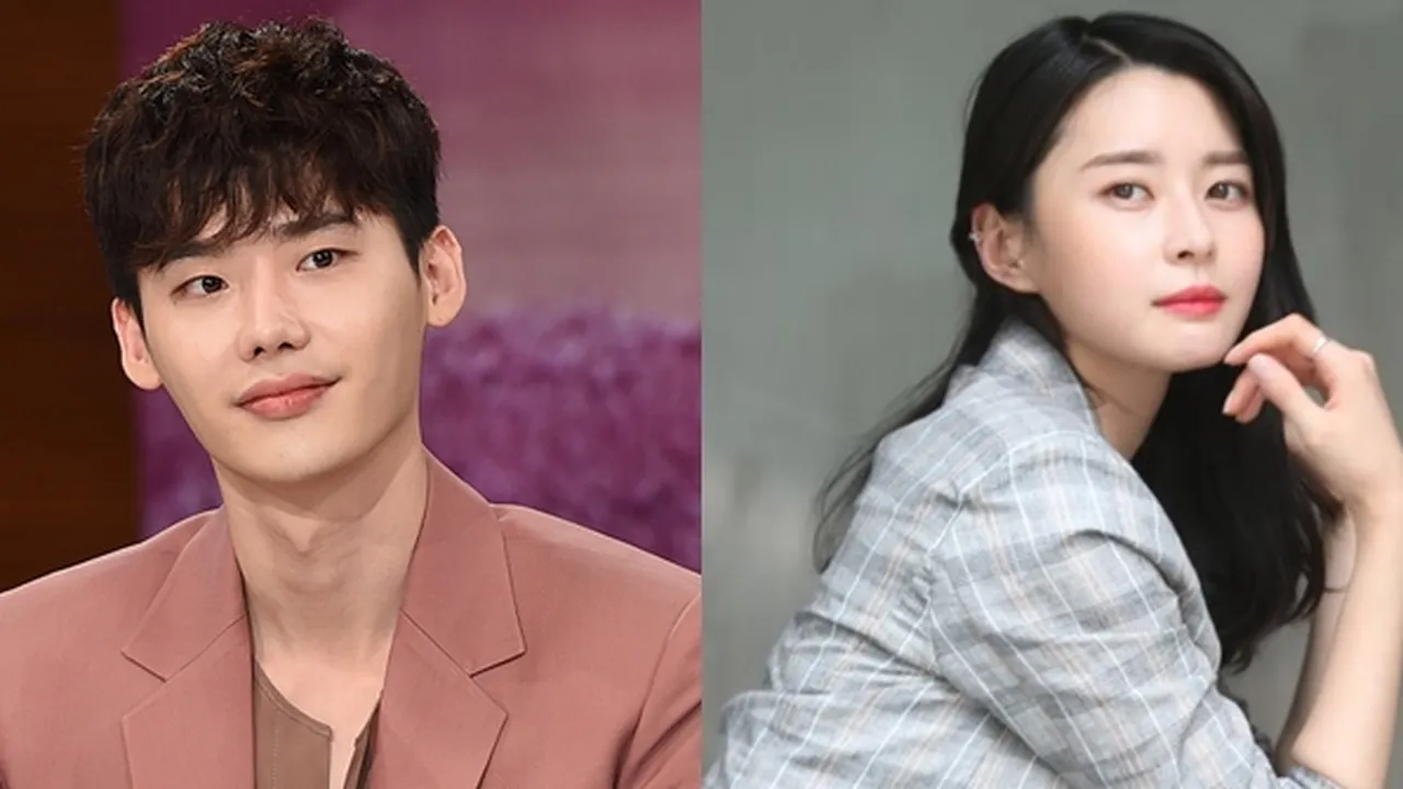 Lee Jong Suk & Kwon Nara Digosipkan Pacaran, Begini Komentar Netizen Korea