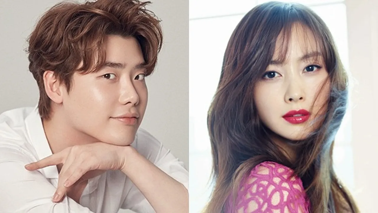 Lee Jong Suk Dapat Tawaran Main Drama Bareng Lee Na Young, Wanita Idamannya
