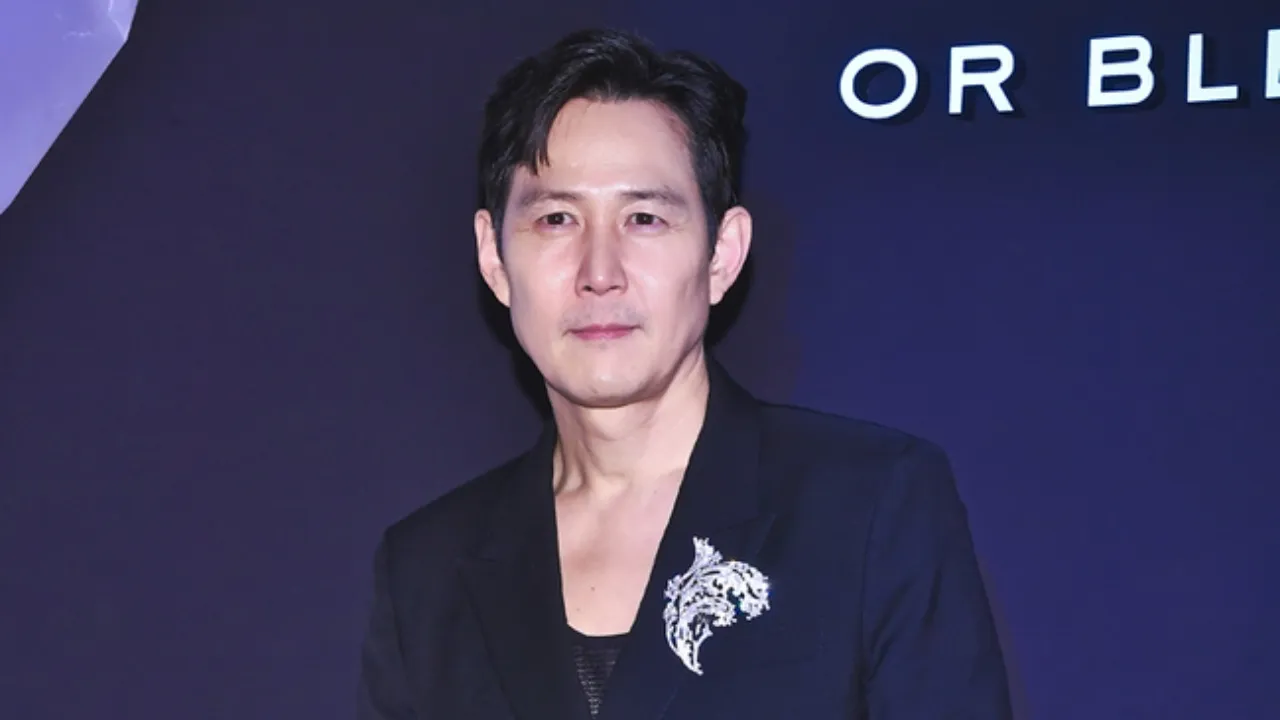Lee Jung Jae Berduka, Agensi Konfirmasi Ayah Meninggal Dunia