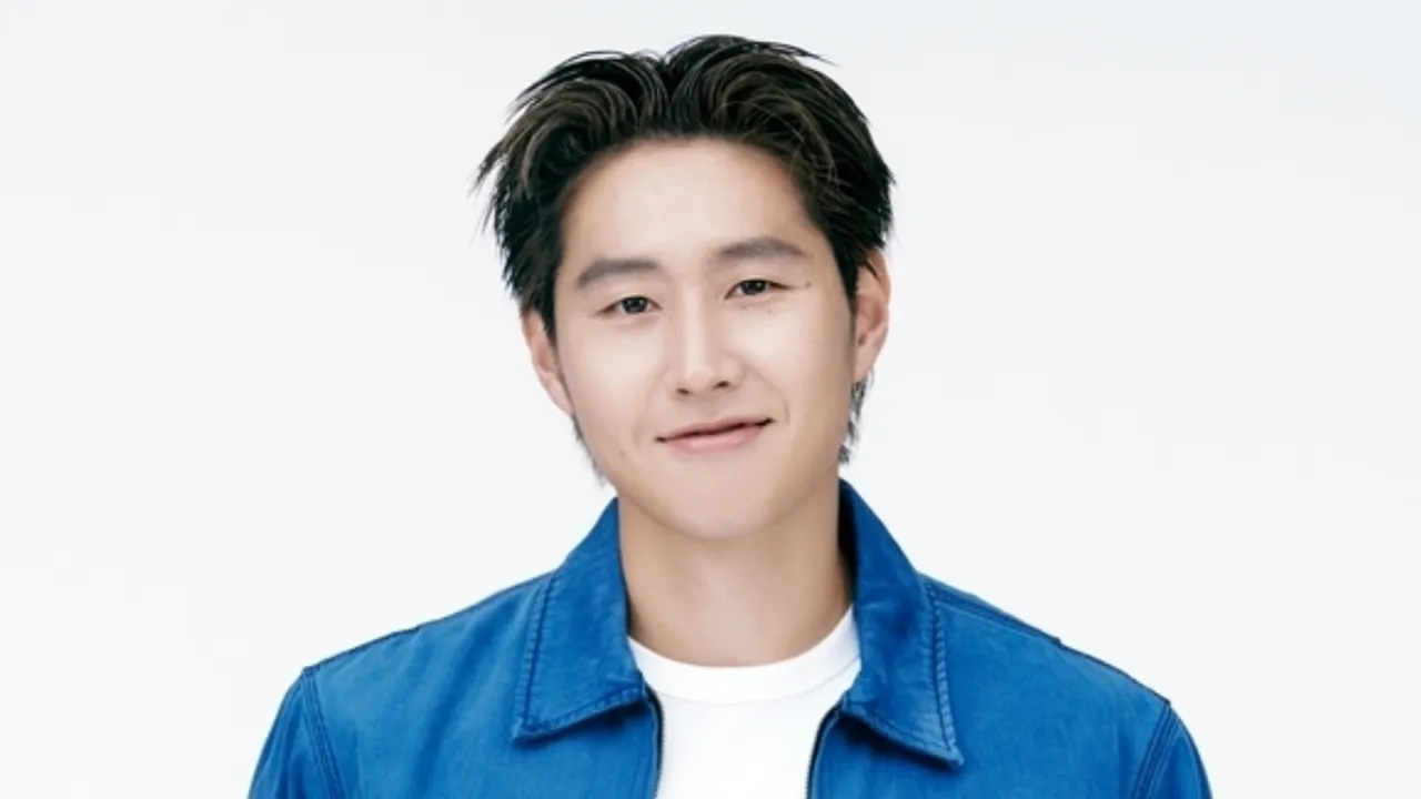 Lee Kang In Resmi ke The Black Label, Atlet Pertama di Agensi