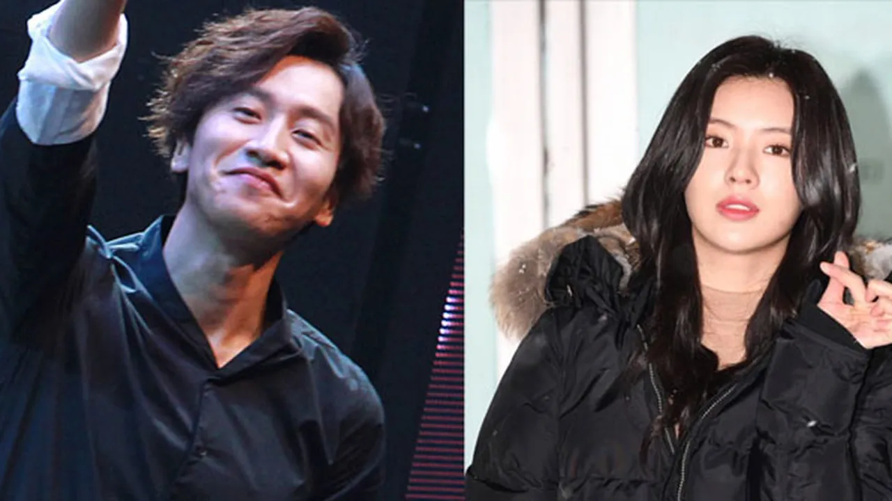 Lee Kwang Soo Akui Sempat Takut Syuting 'RUNNING MAN' Setelah Terungkap Pacaran
