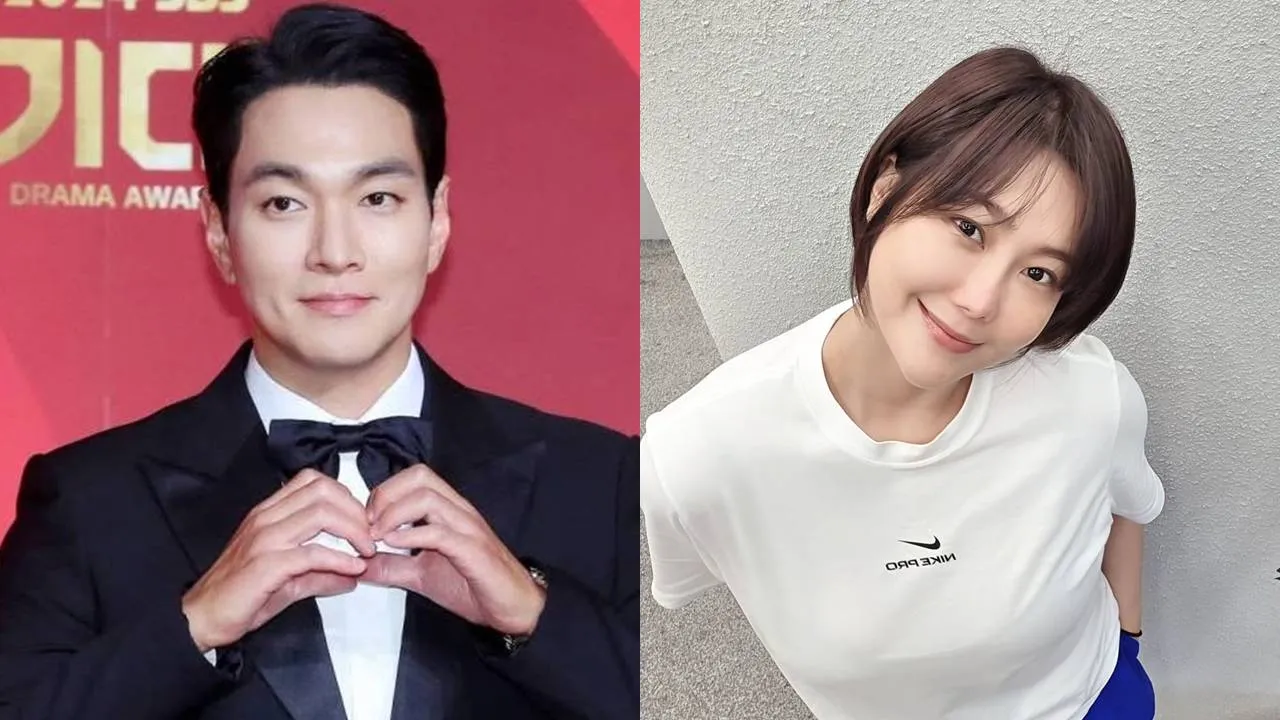 Lee Kyu Han dan Solbi Umumkan Menikah April 2027