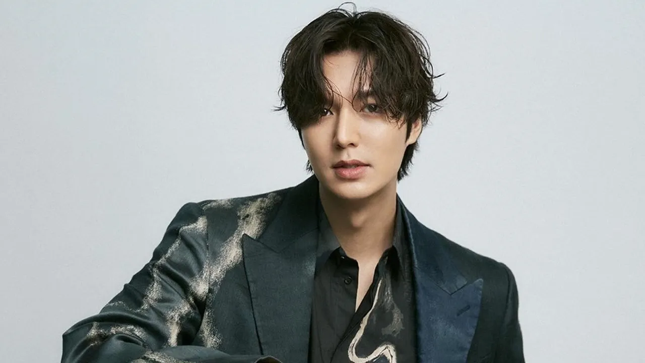 Lee Min Ho Ikut Berduka dengan Tragedi Kanjuruhan, Berdoa Buat Indonesia