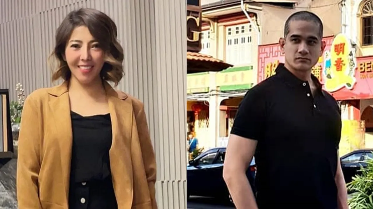 Lee Sachi Ajukan Banding Perceraiannya Dengan Okan Cornelius, Ini Alasannya